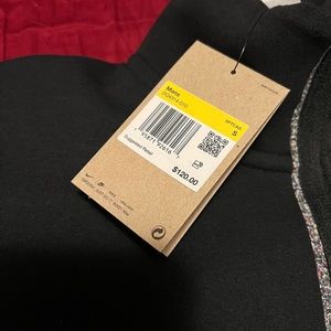 Nike tech fleece Crew neck